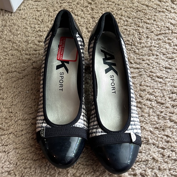 Anne Klein sport dress shoes 6 NIB - Picture 2 of 9